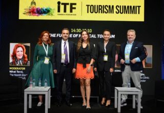 “Yüzde 70 devlet desteği, sağlık turizmini uluslararası rekabette öne geçiriyor”