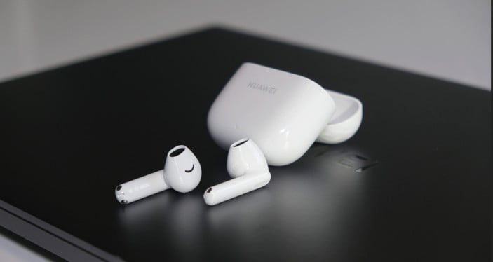 HUAWEI FreeBuds SE 2