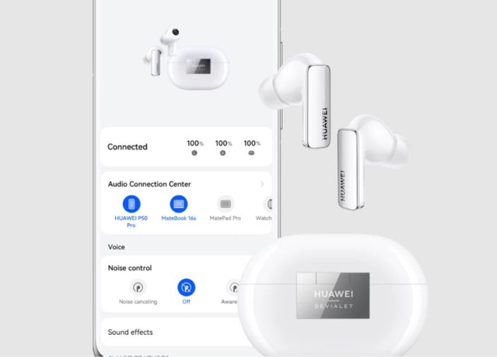Uygun fiyat, yüksek performans: 1000 TL bandının en iddialısı HUAWEI FreeBuds SE 2'yi inceledik!