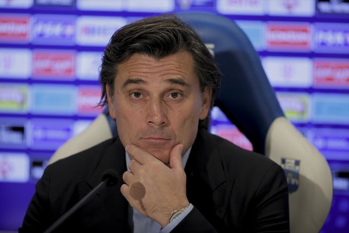 Milli Takımın Hırvatistan'a karşı kazandığı galibiyet İtalyan basınına yansıdı