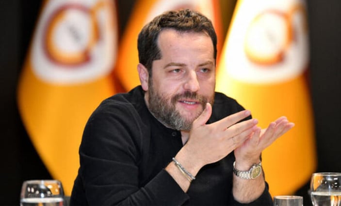 Erden Timur: Avrupa'da zor şartlarda yarışıyoruz