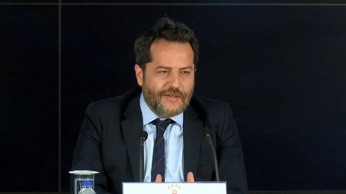 Erden Timur: Avrupa'da zor şartlarda yarışıyoruz