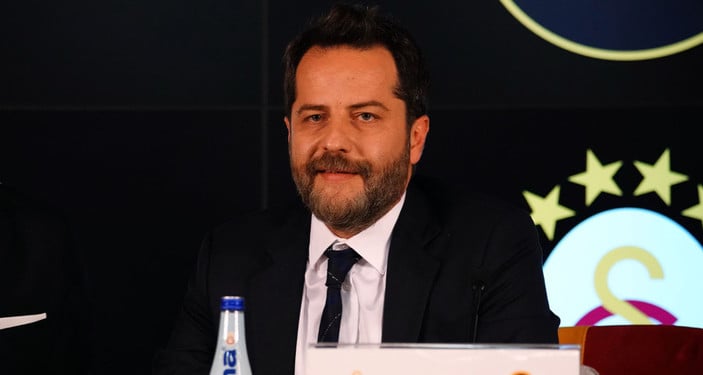 Erden Timur: Avrupa'da zor şartlarda yarışıyoruz