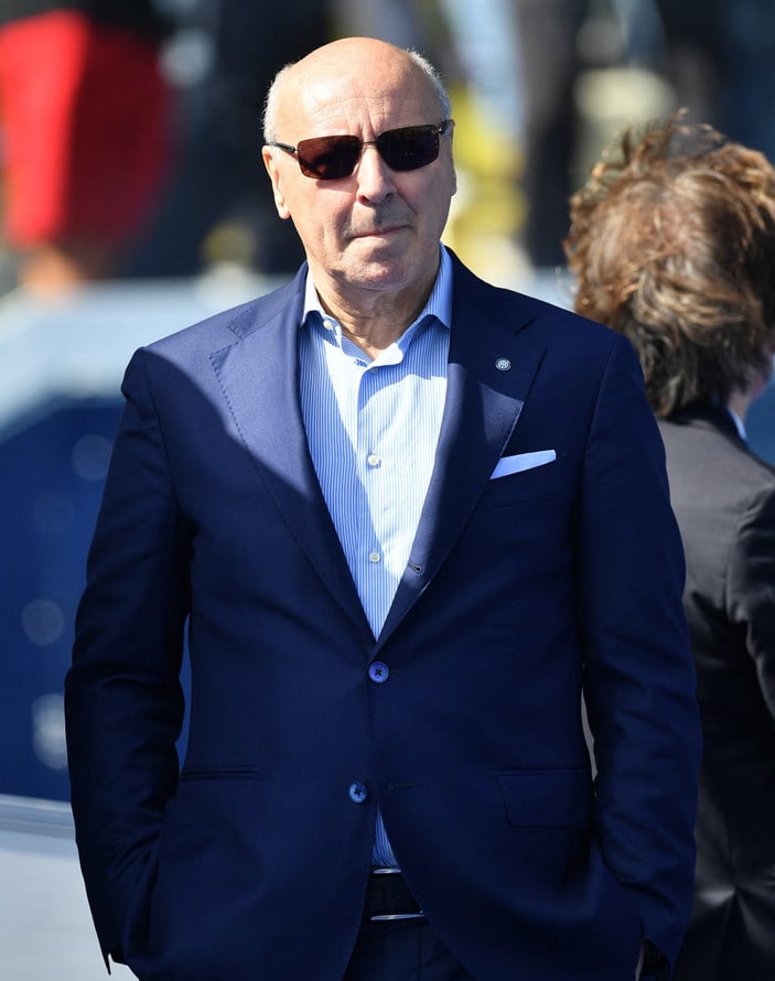 Giuseppe Marotta