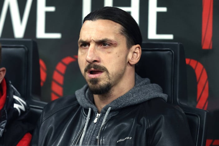 Zlatan Ibrahimovic: Balotelli fırsatı kaçırdı