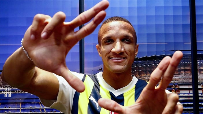 Rodrigo Becao: Umarım bu sene bu şampiyonluğu kazanırız