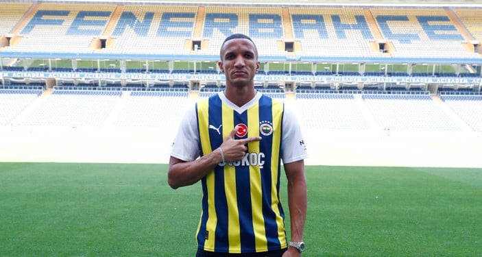 Rodrigo Becao: Umarım bu sene bu şampiyonluğu kazanırız