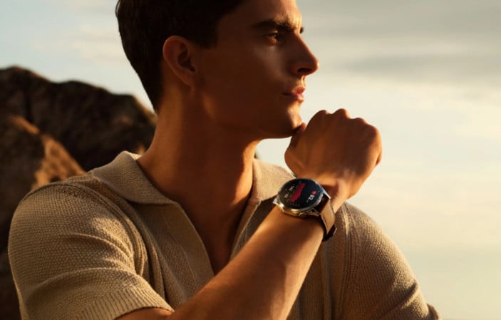HUAWEI Watch GT 4 elimizde!  İşte tüm öne çıkanlar