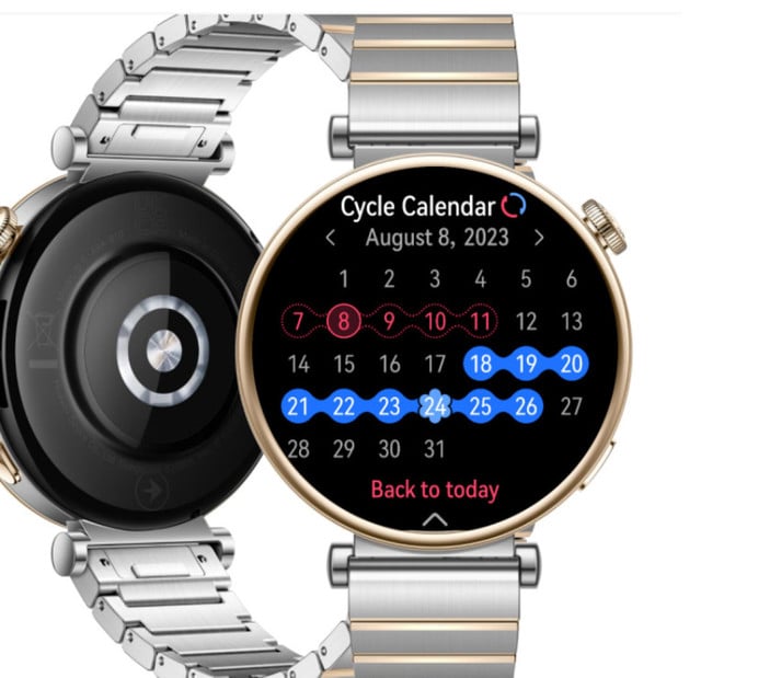 HUAWEI Watch GT 4 elimizde!  İşte tüm öne çıkanlar