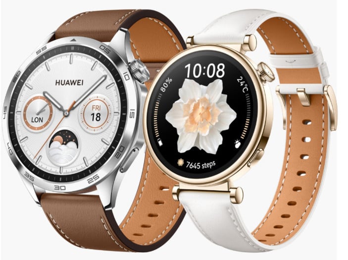 HUAWEI Watch GT 4 elimizde!  İşte tüm öne çıkanlar