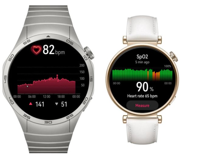 HUAWEI Watch GT 4 elimizde!  İşte tüm öne çıkanlar