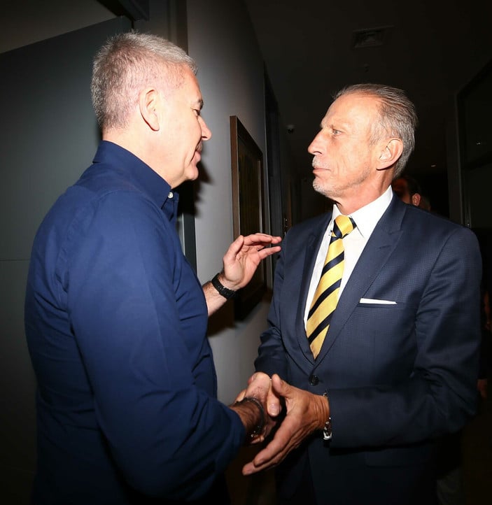 Cristoph Daum hastalığını anlattı