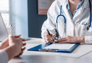 Türkiye’de doktora nüfusun 10 katı başvuru