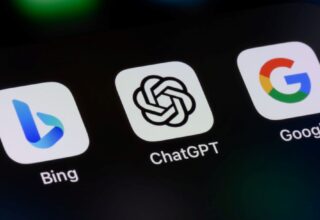 ChatGPT internet özelliğini tekrar kullanıma sundu: Yapay zekalı arama motoru