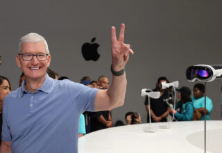 Apple’dan sosyal medya kararı: Artık destek sunulmayacak