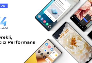 vivo’nun heyecanla beklenen güncellemesi: Funtouch OS 14 ile kullanıcı deneyimi seviye atlıyor