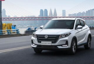 Çinli DFSK yeniden Türkiye’de: İşte otomobillerin fiyatları