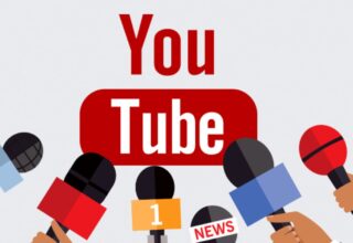 Dünyanın en büyük haber merkezi olacak!