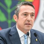 Fenerbahçe Başkanı Ali Koç’un hak mahrumiyeti cezası 21 güne indirildi