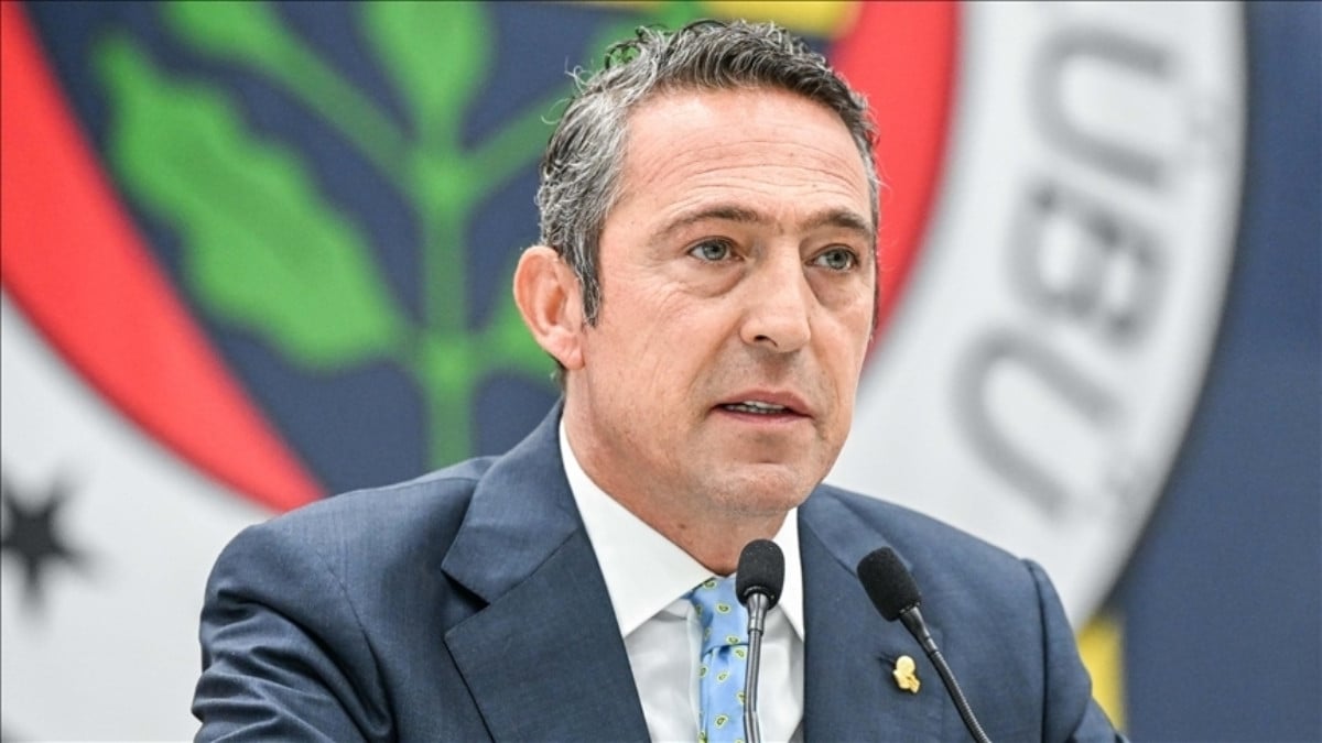 F.Bahçe Başkanı Ali Koç'un diskalifiye cezası 21 güne indirildi
