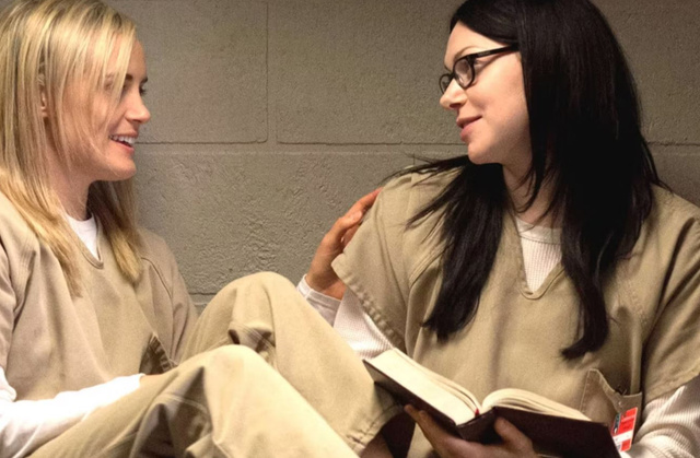 Netflix'te mükemmel sonla biten 8 dizi