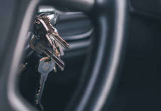 Kontak anahtarınızın yanına neden başka anahtarlar takmamalısınız?