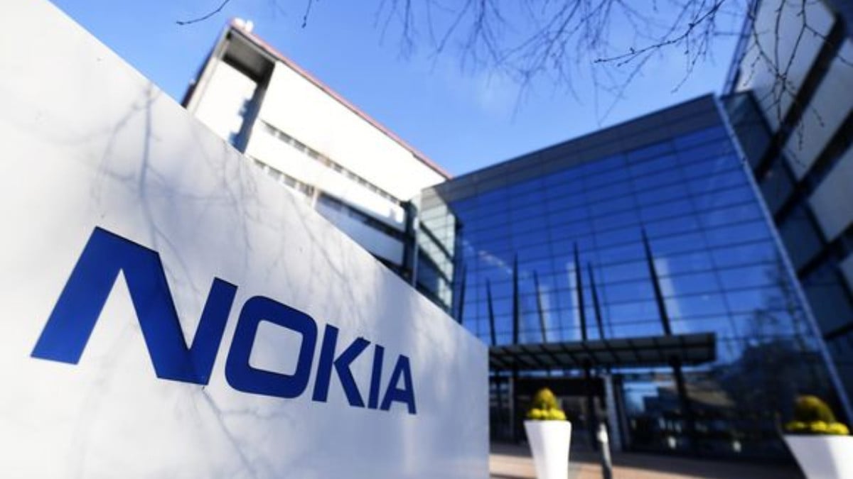 Nokia zor durumda!  14 binden fazla çalışanı işten çıkaracak