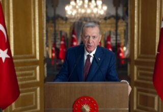 Cumhurbaşkanı Erdoğan: Sağlıkta yapay zeka tartışmaları ufkumuzu açacak