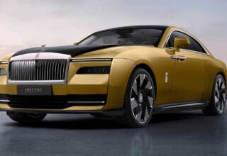Rolls-Royce, 2 binden fazla çalışanını işten çıkaracak
