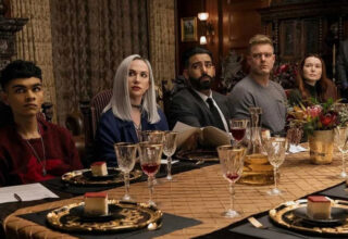 Usher Evi’nin Çöküşü (The Fall of the House of Usher) konusu ne? Rotten’da 89 puan yeni dizi…