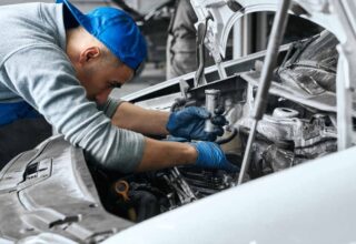 Uzmanlardan araç bakımı yapacaklara uyarılar